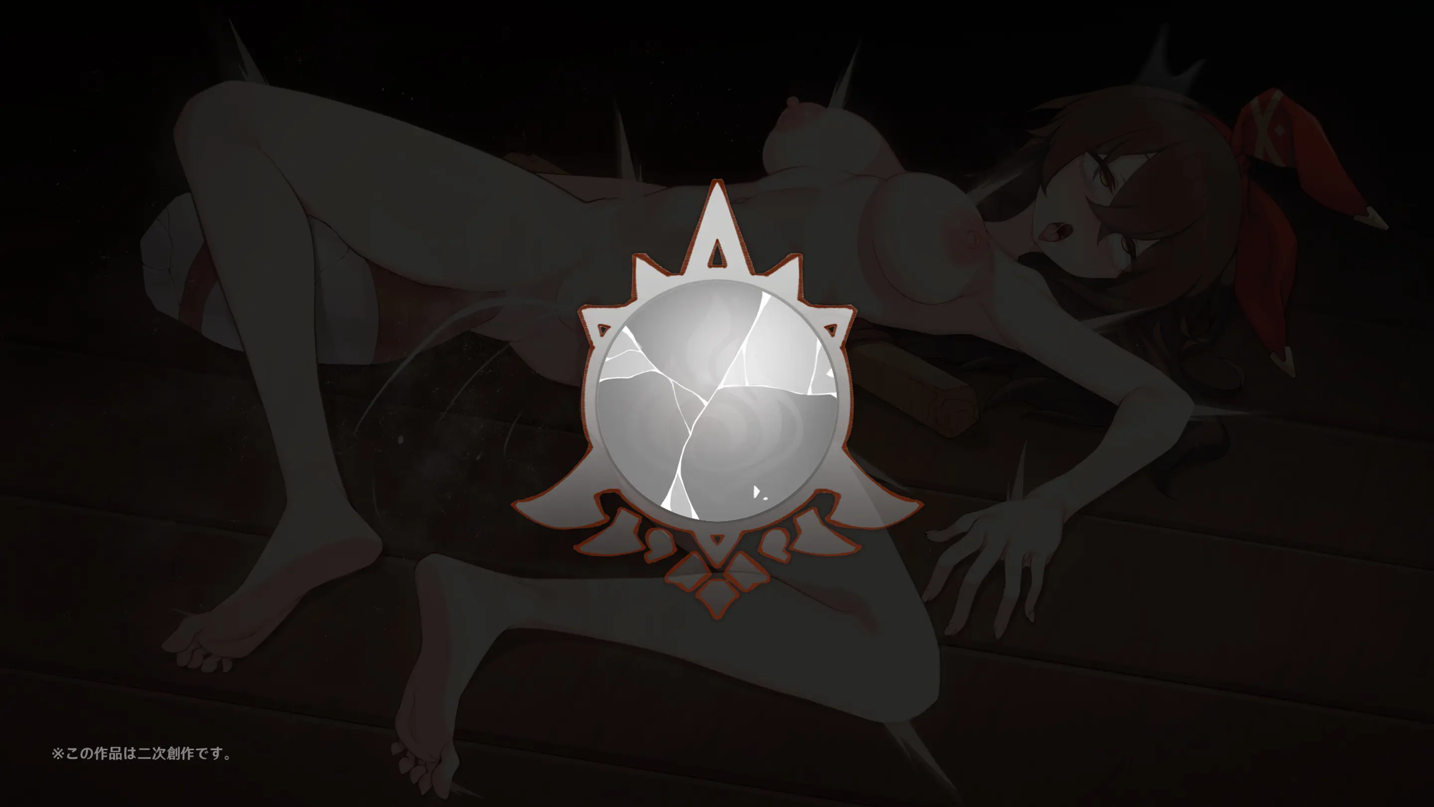 Hilichurl No Nikushou ~Kousagi No Shou~